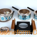 Fondue-Set