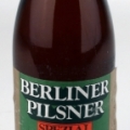 Mehrweg-Bierflasche Berliner Pilsner
