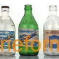 Mehrwegpfandflaschen 0,33 l für nichtalkoholische Getränke