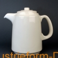 3-Liter-Kaffeekanne Neustadt, Steingut