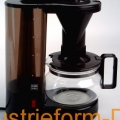 Kaffeemaschine K 120