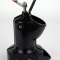 Kaffee-Handmühle aus Duroplast (Bakelit)