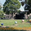 Pionierhaus Potsdam