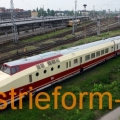 Schnellverkehrstriebwagen SVT