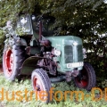 Traktor RS14/36 Famulus