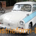 Pkw Trabant P 50