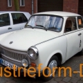 Pkw Trabant 601, Limousine