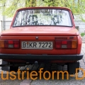 Pkw Wartburg 353-1.3