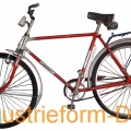Mifa-Herren-Fahrrad